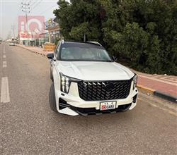 جي أي سي GS8